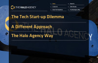 Halo Agency