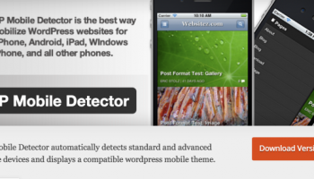 WP Mobile Detector: You Should Uninstall It Now